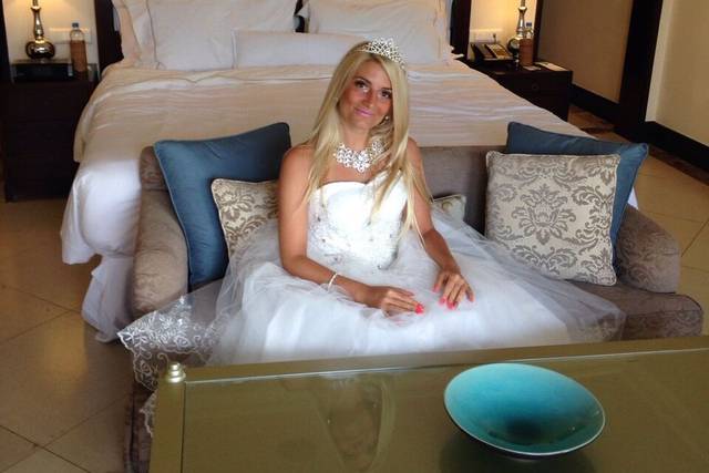 Mariage de Princesse