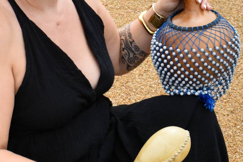 Percussions