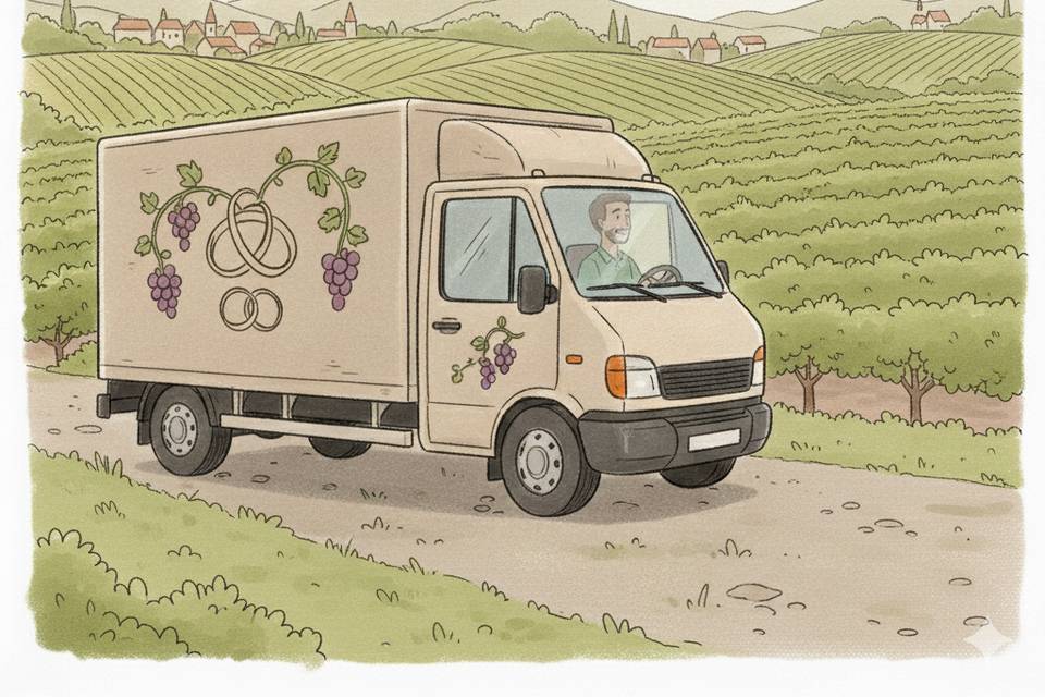 Les Vins de Jules