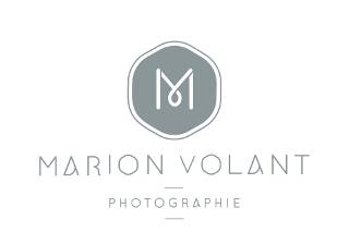 Marion Volant Photographe logo