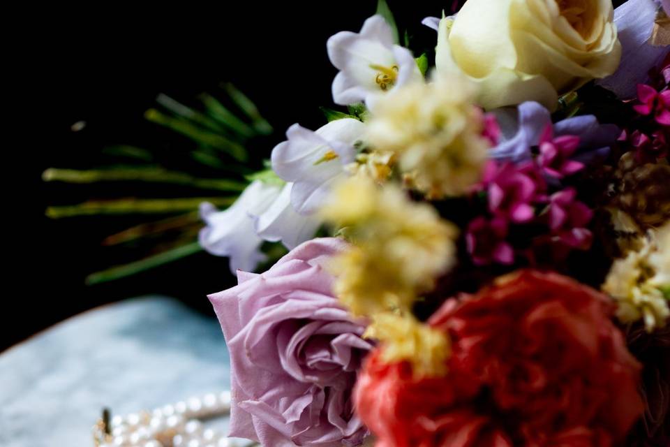 Accessoires de mariage