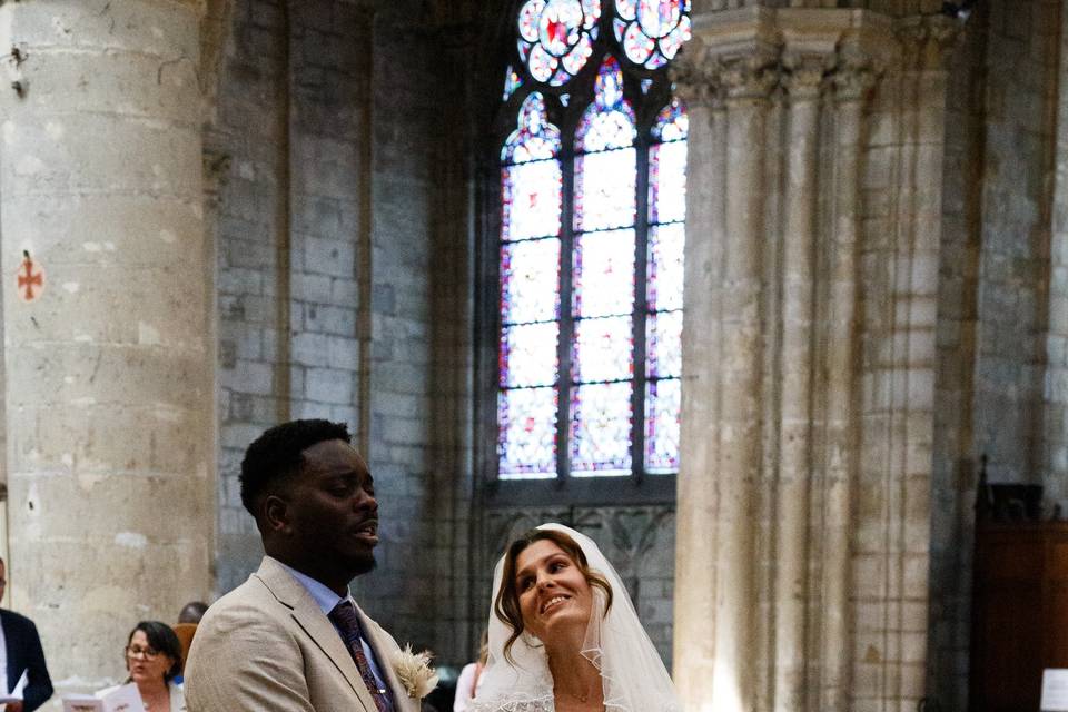 Eglise