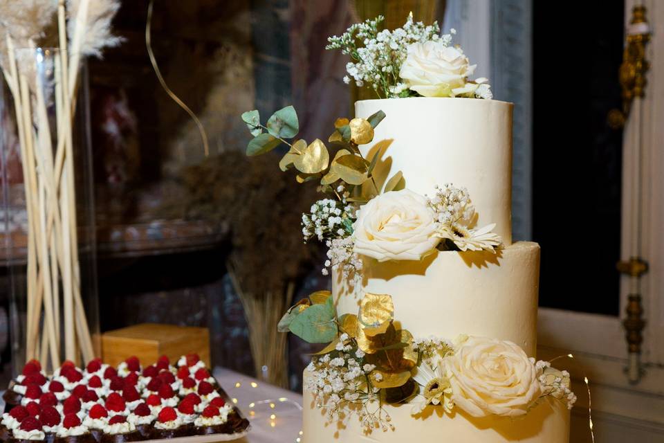 Gateaux