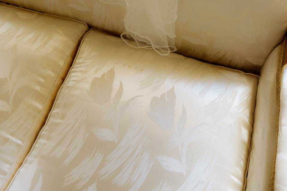 Décoration des lieux