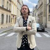 Julien Lesly