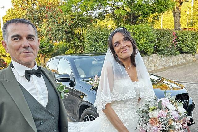 Mariage 2024 Cuttoli Corse