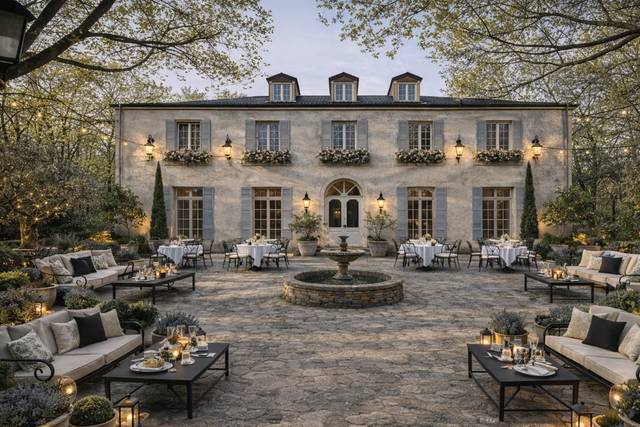 Hôtel Verdé