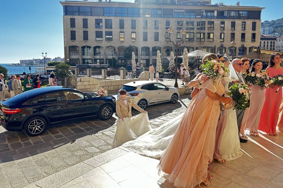 Mariage 2024 Ajaccio Corse