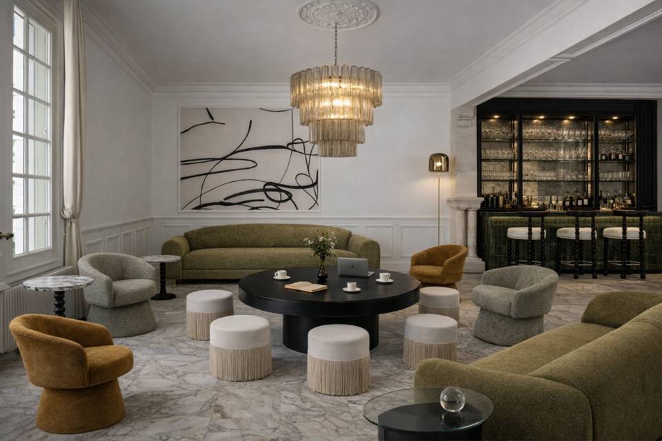 Salon