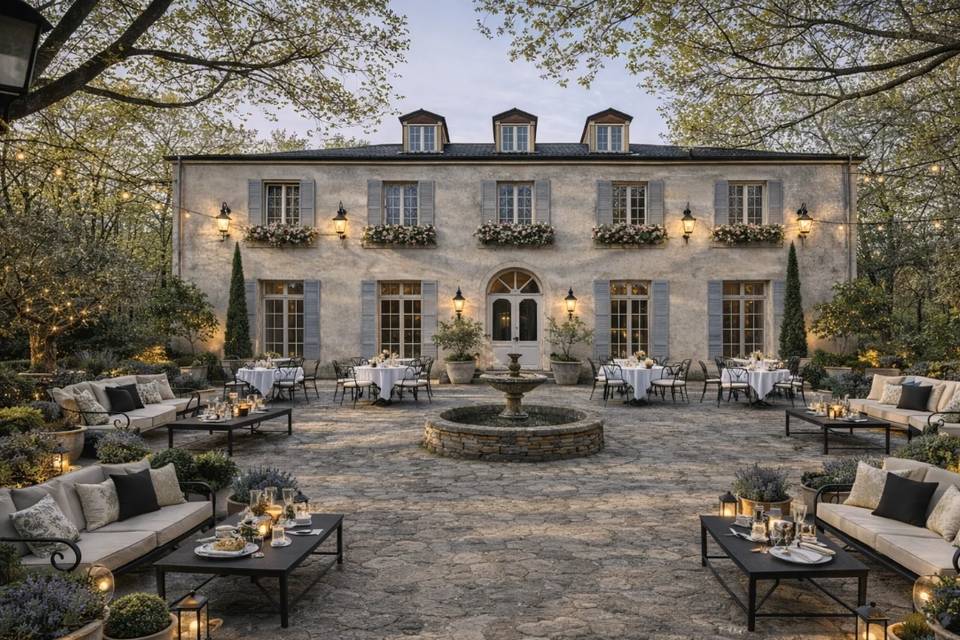 Hôtel Verdé