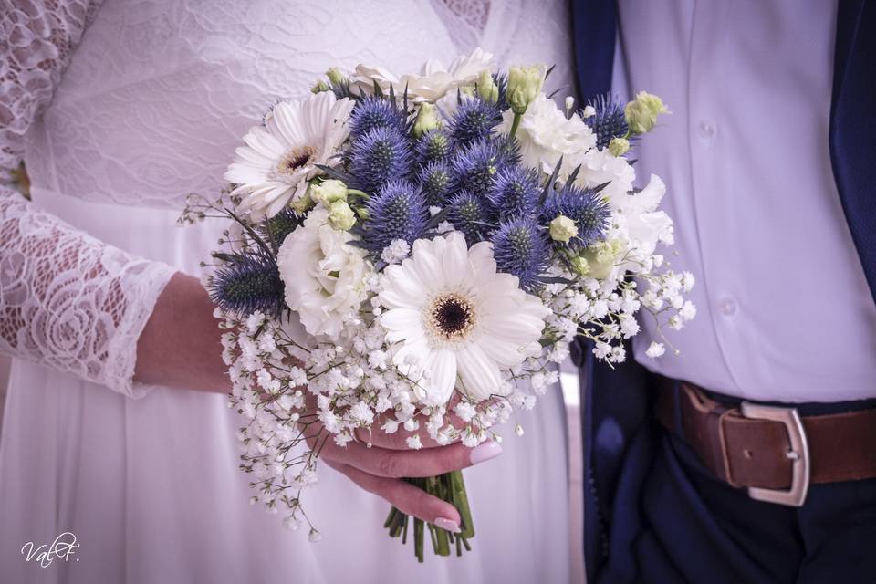 Bouquet d'automne