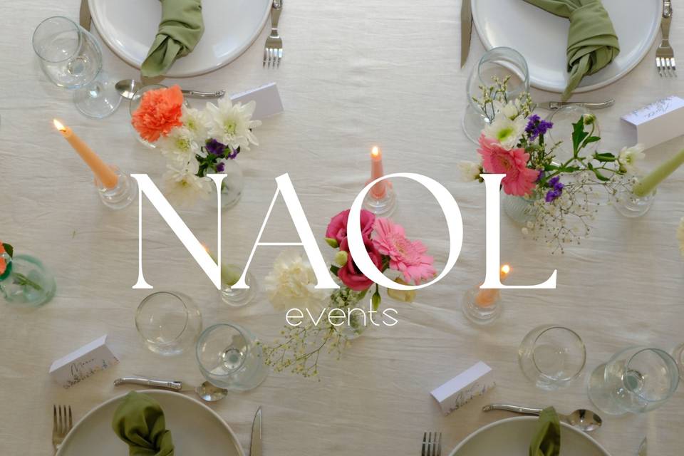 Naol Events
