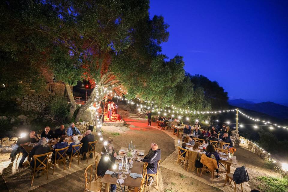 Soirée Mai 2025