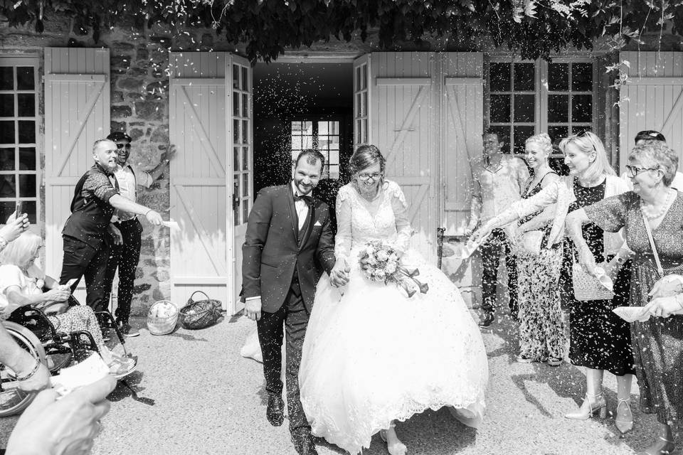 Toi, mon amour