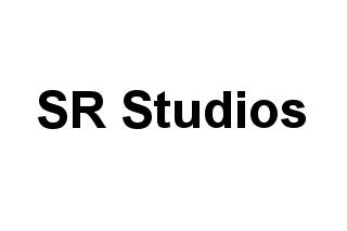 SR Studios logo