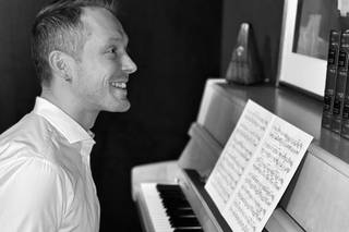 My French Pianist