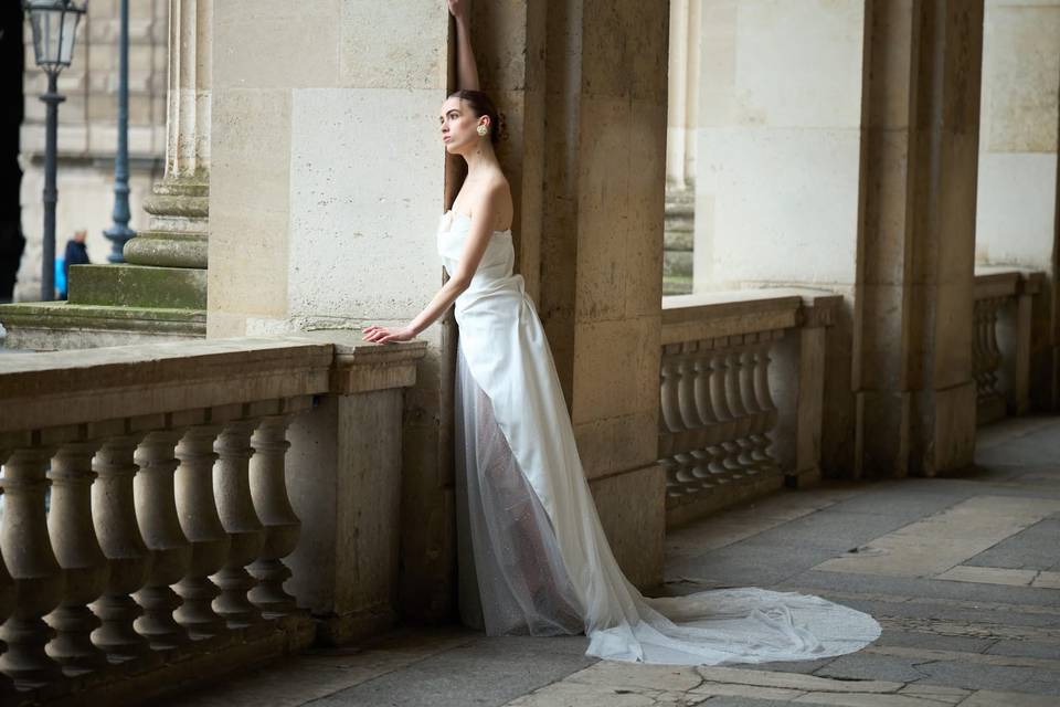 Sur mesure