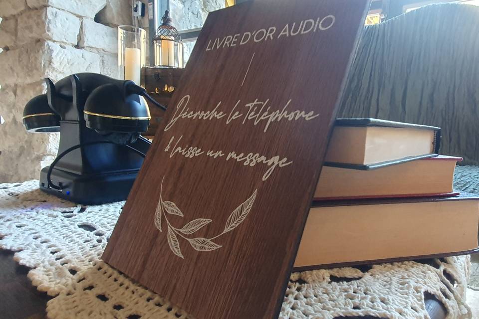 Décoration & Accessoires