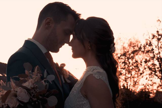 Vidéo de mariage