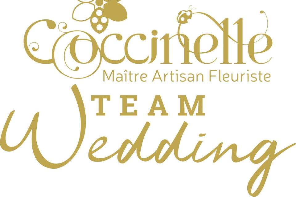 Coccinelle, Maître Artisan Fleuriste