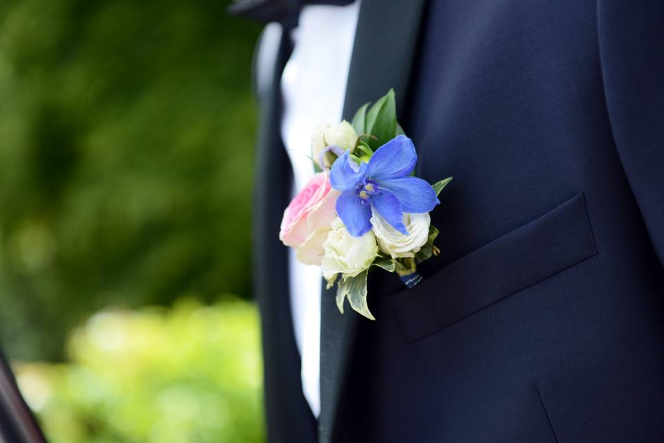 Boutonnière