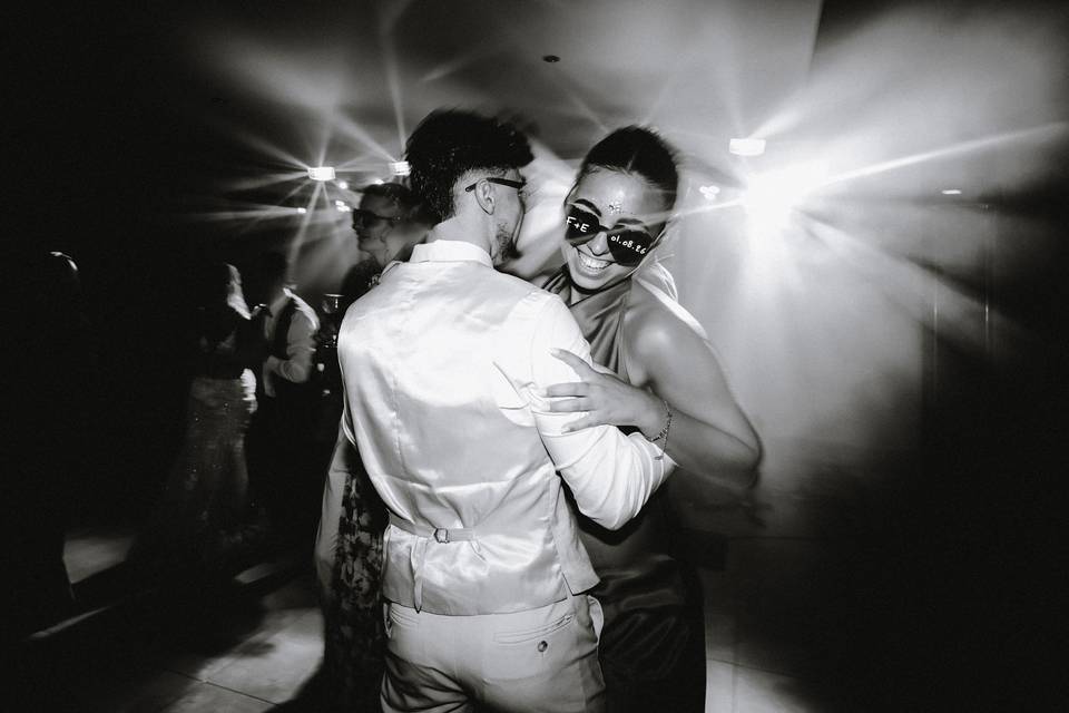Danse des invités 3
