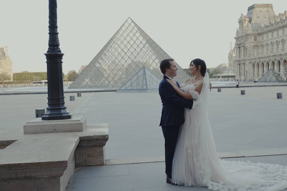 Garance & Victorien