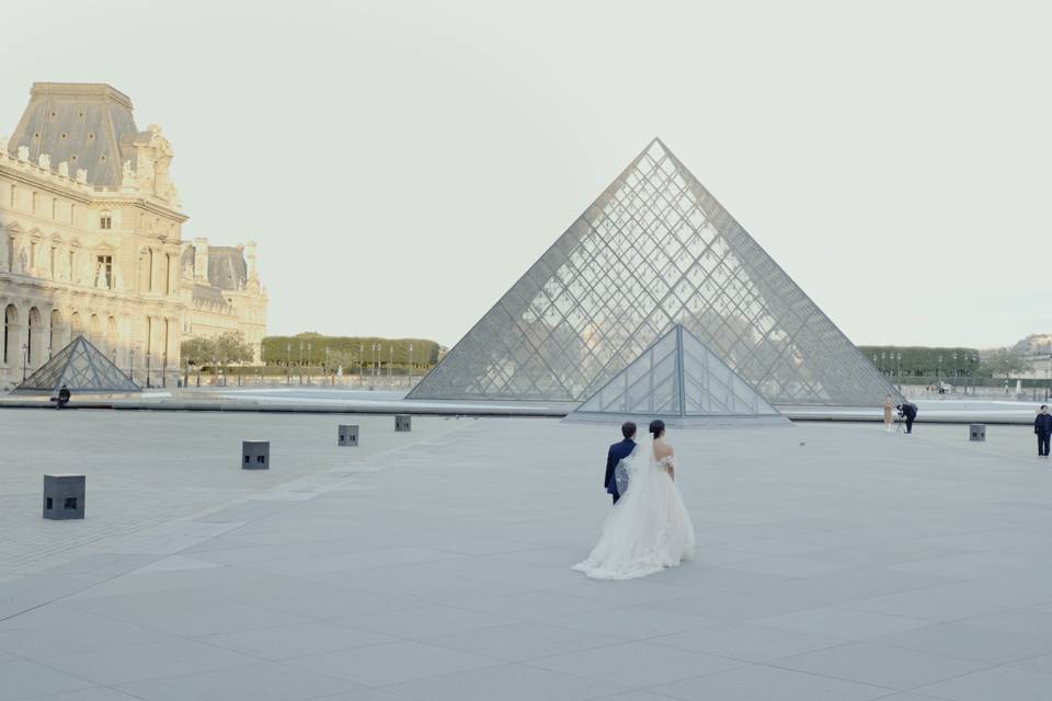 Garance & Victorien