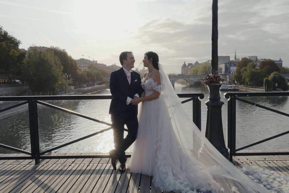 Garance & Victorien