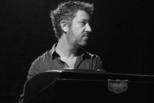 Stéphane Morilla
