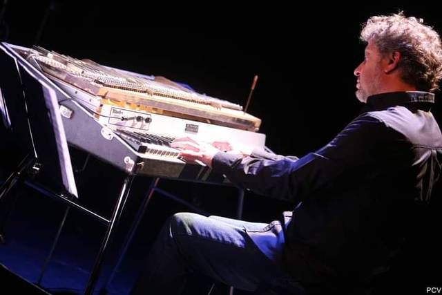 Stéphane Morilla