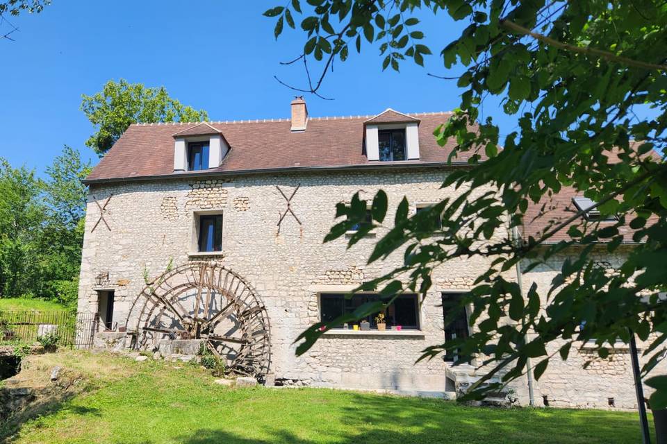 Moulin