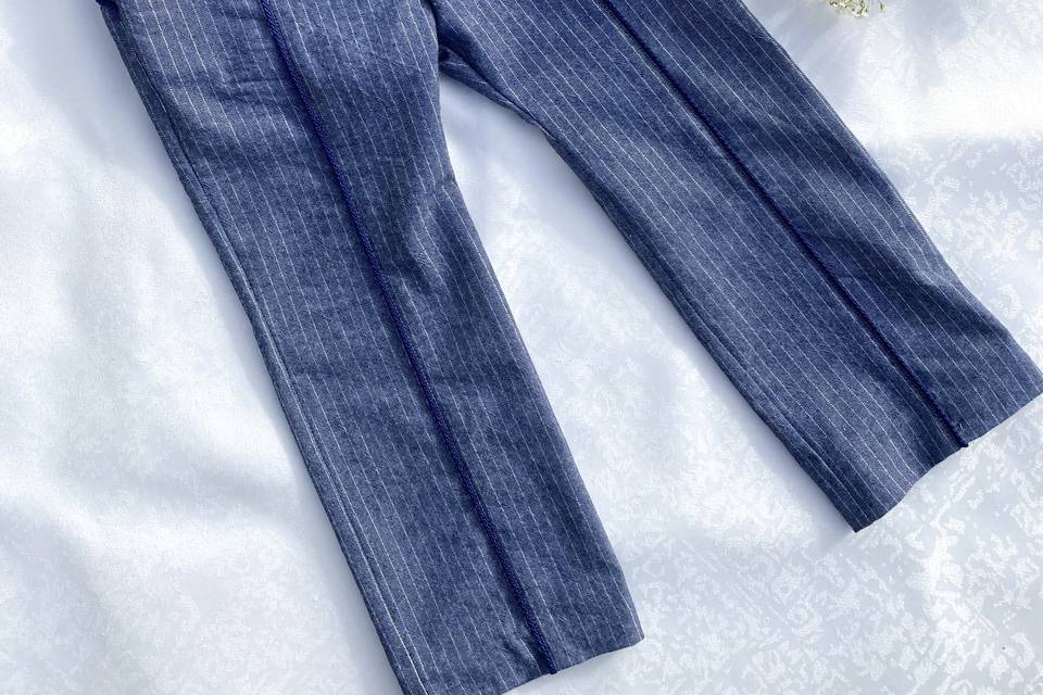 Pantalon Roy