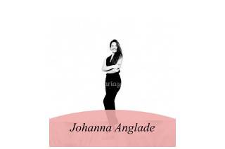 Johanna Anglade Cours de danse