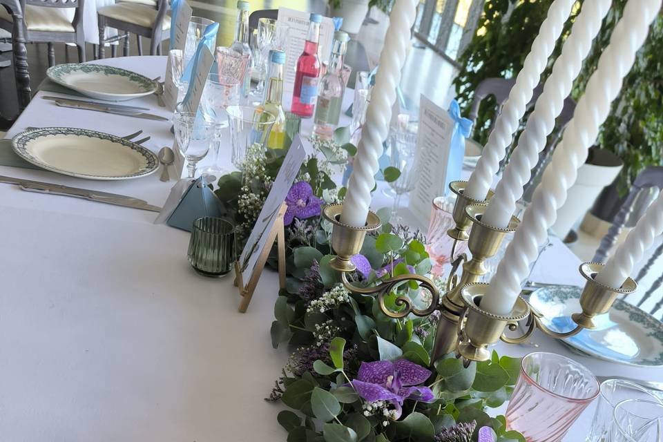 Centre de table