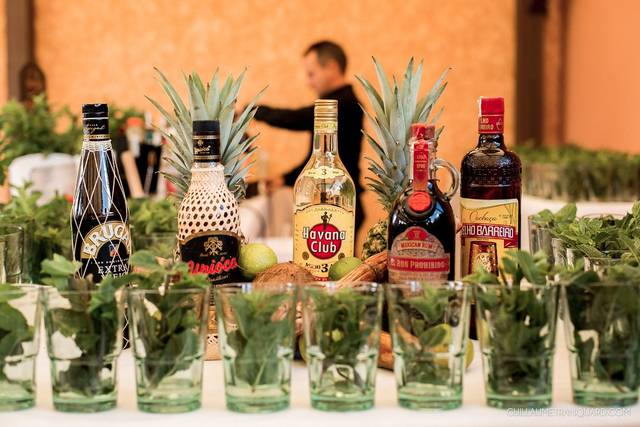 Cocktails