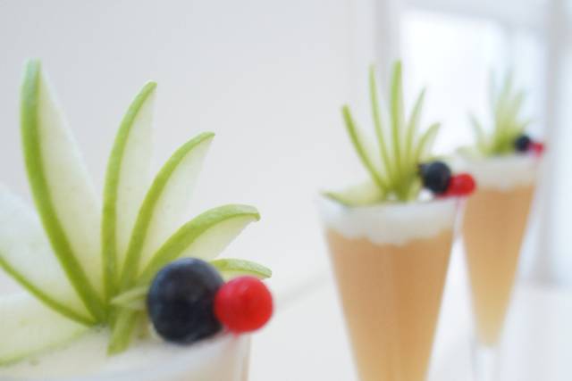 Cocktails