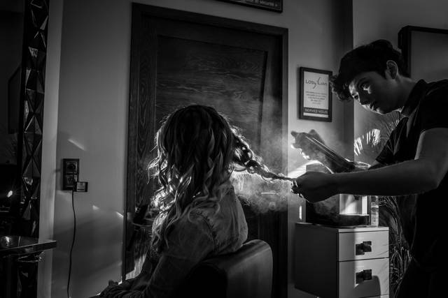 Coiffeur