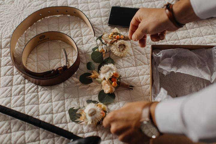 Boutonnières