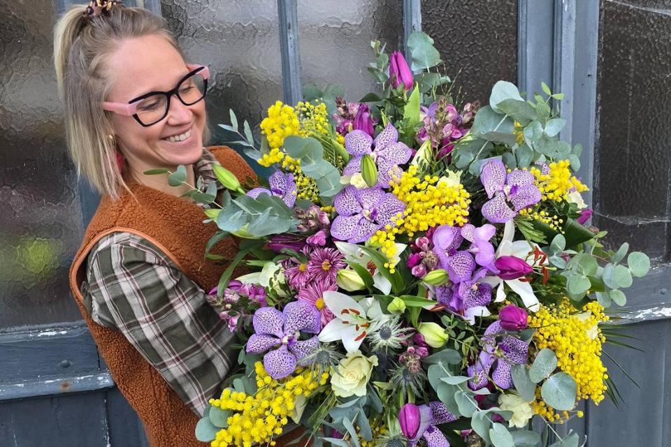 Bouquet