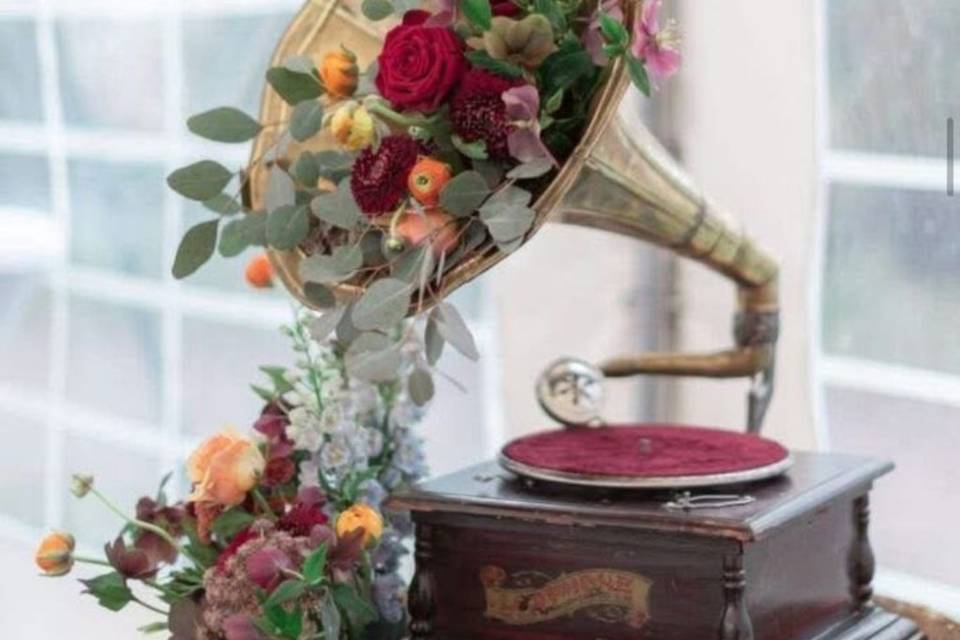 Fan de musique