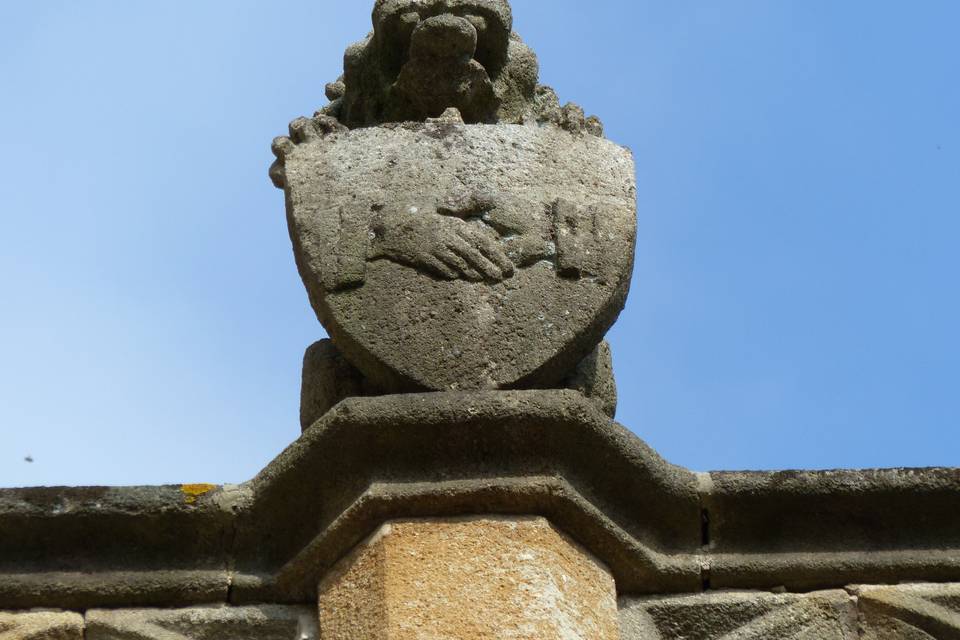 Château de Saint-Amant