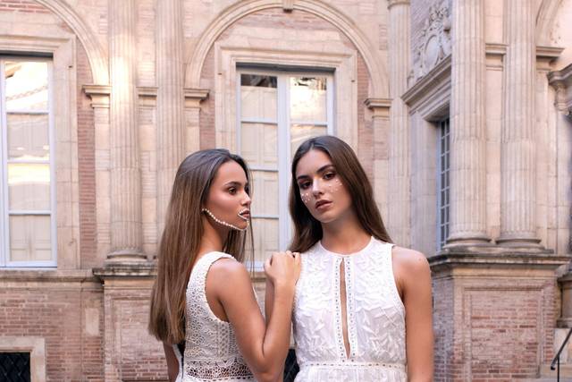 Shooting toulouse