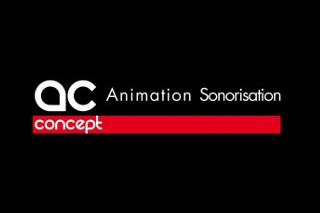 AC-Concept Animation Logo