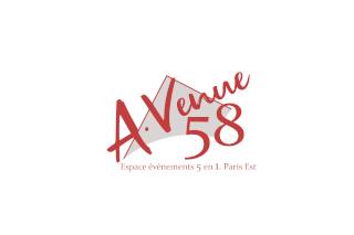 A.venue 58