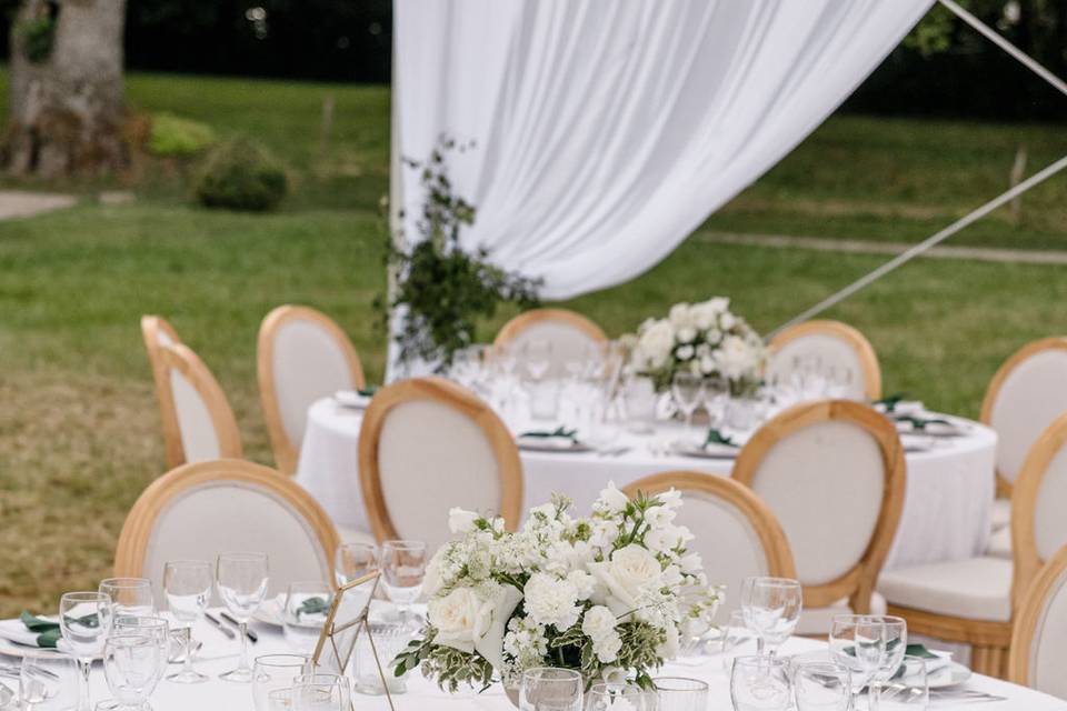 Wedding Planner Provence