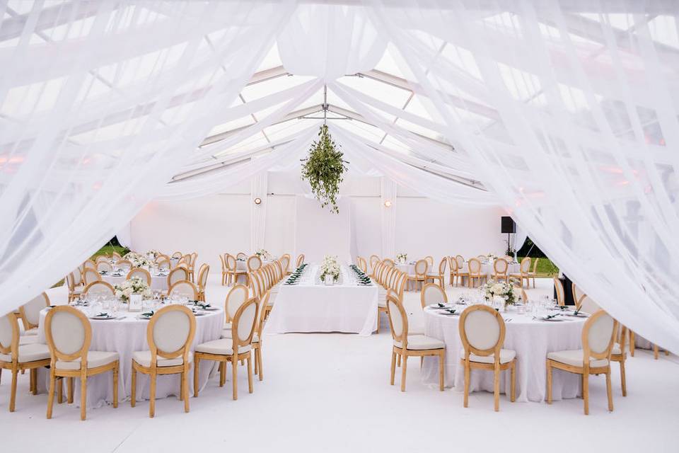 Wedding Planner Provence