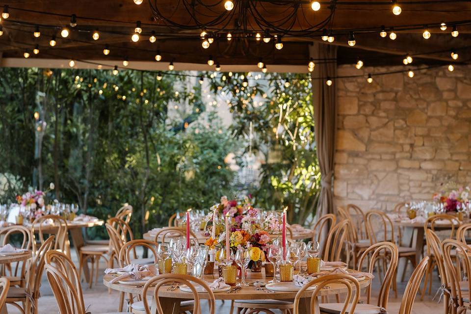 Wedding Planner Provence