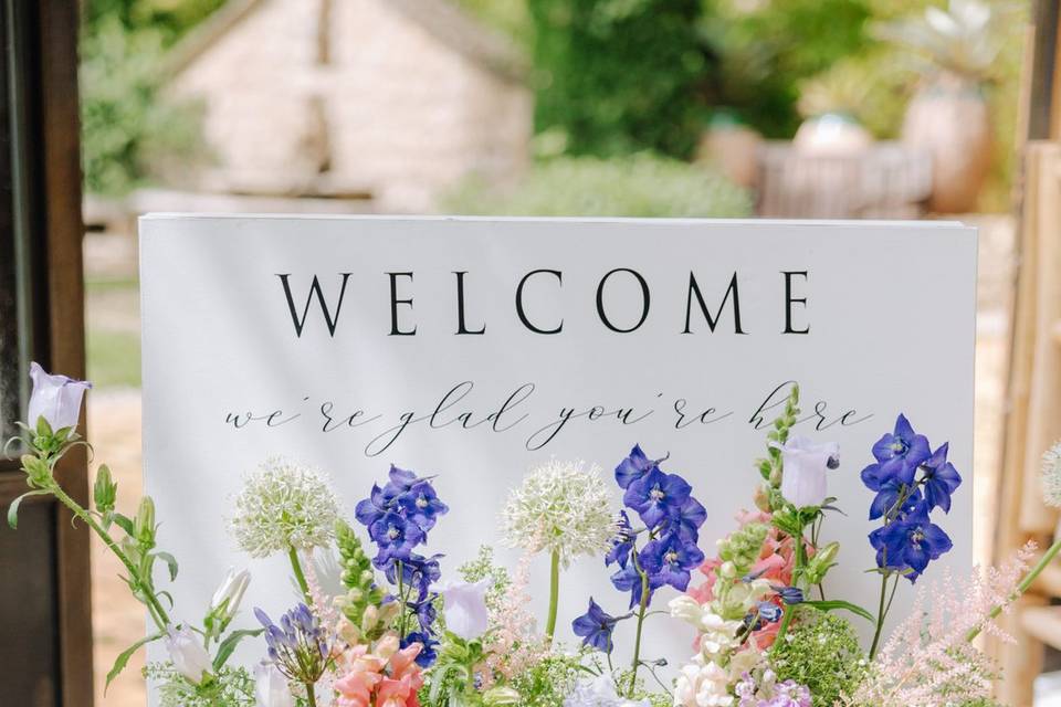 Wedding Planner Provence