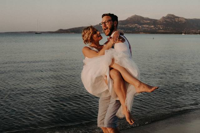 Photos de couple